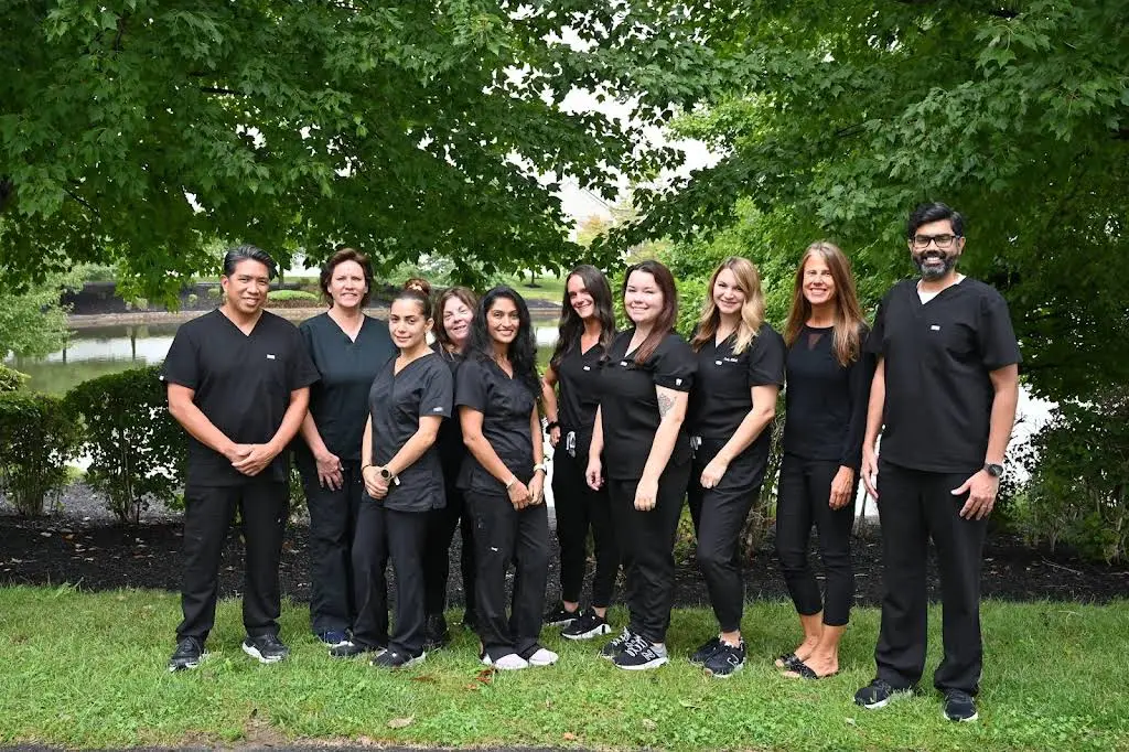 Town Center Dental