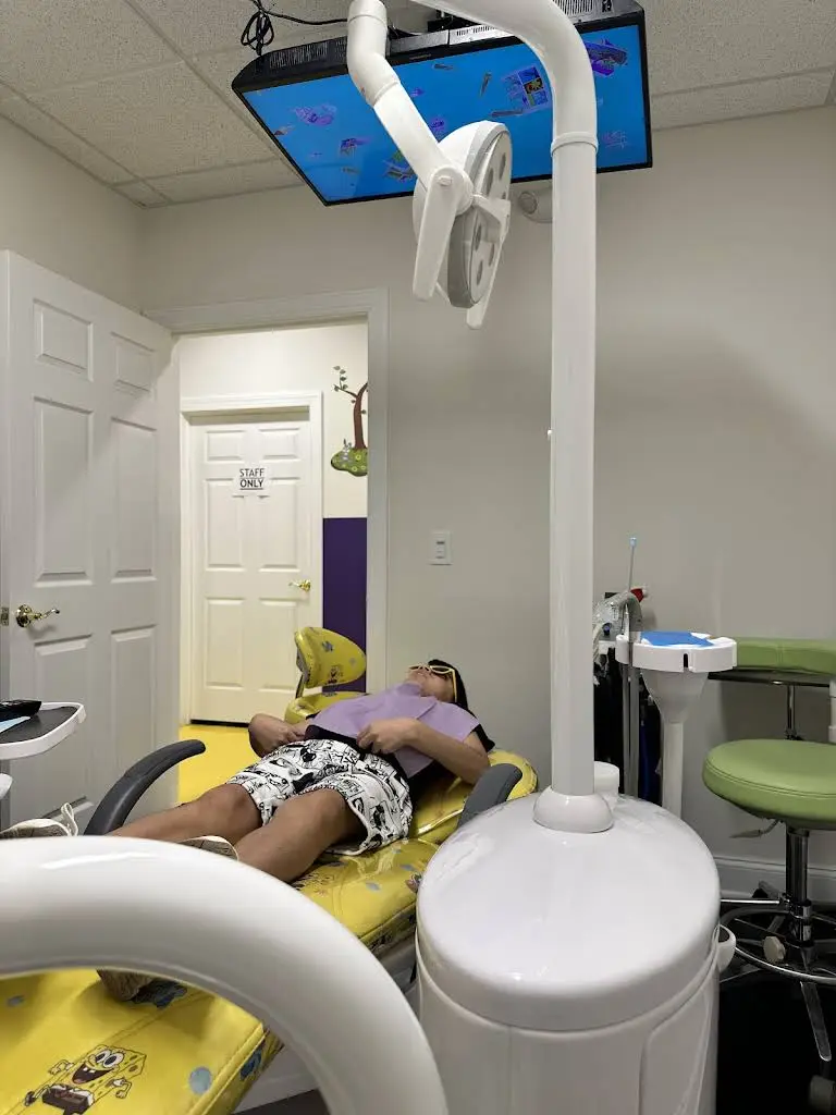Little Teeth Robbinsville Pediatric Dentistry