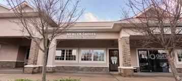 Mercer Smiles Family Dentistry
