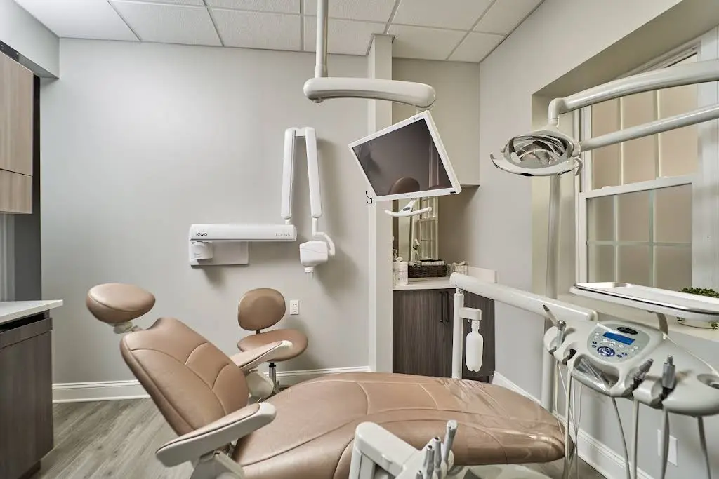 Mercer Smiles Family Dentistry