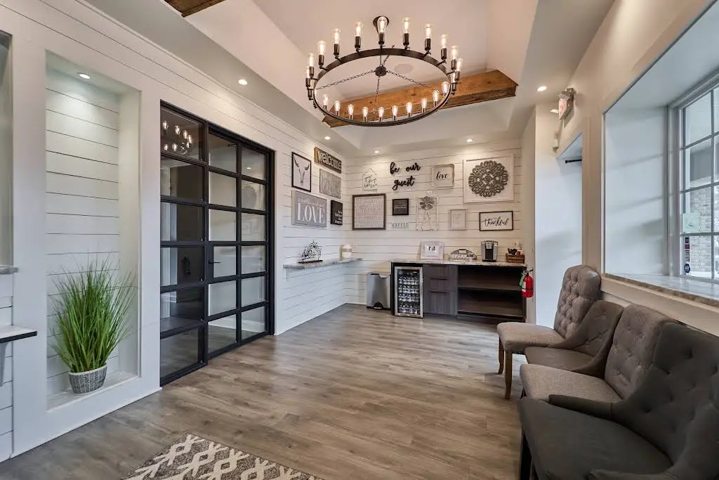 Mercer Smiles Family Dentistry