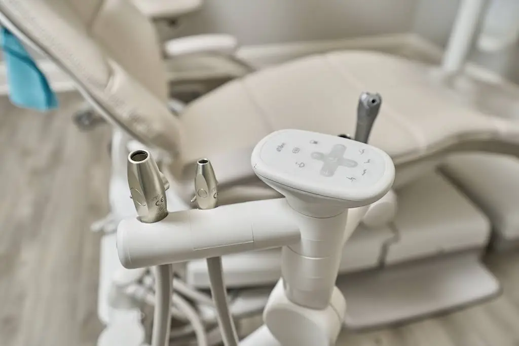 Mercer Smiles Family Dentistry