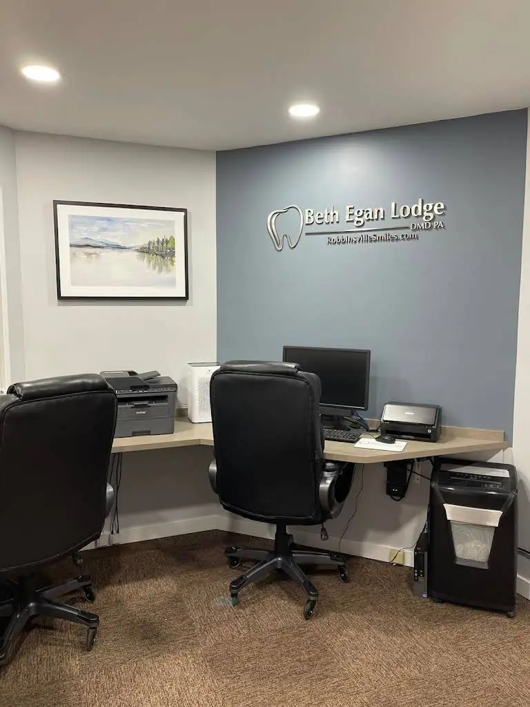 Beth Egan Lodge, DMD, PA