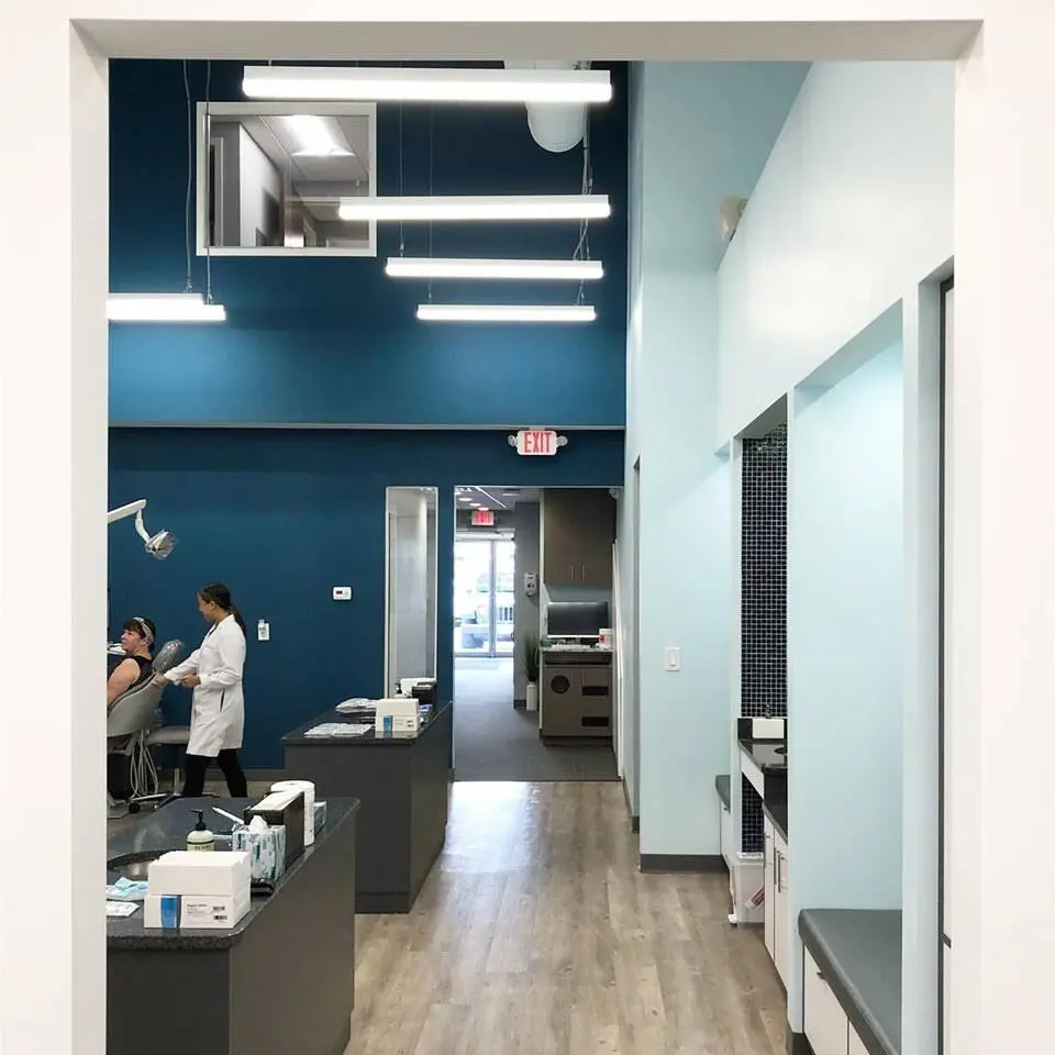 Robbinsville Orthodontics