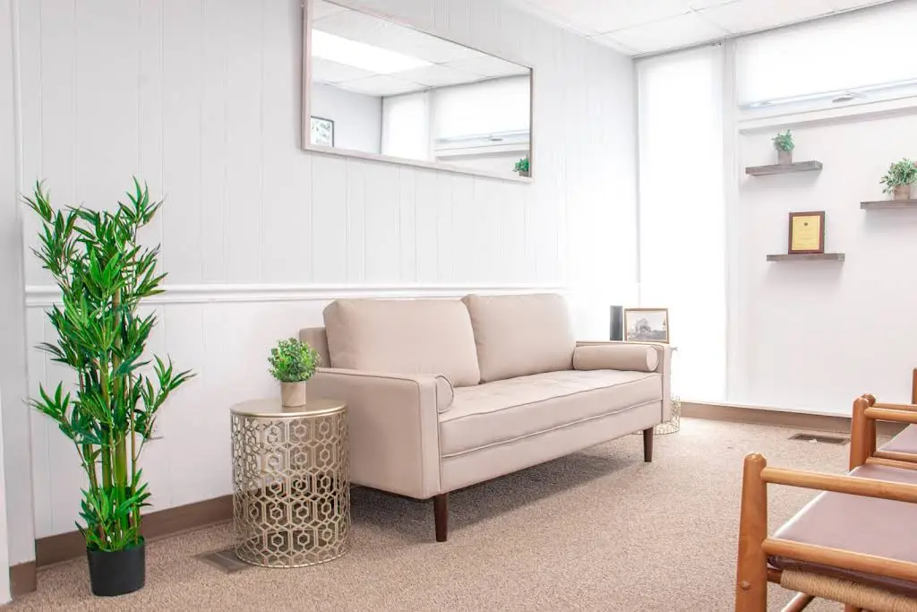 Penndel Dental -- Carlos F. Sanchez DMD - Professional dental clinic exterior with modern facilities