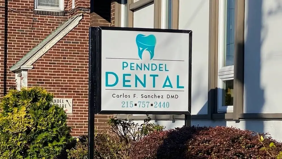 Penndel Dental -- Carlos F. Sanchez DMD