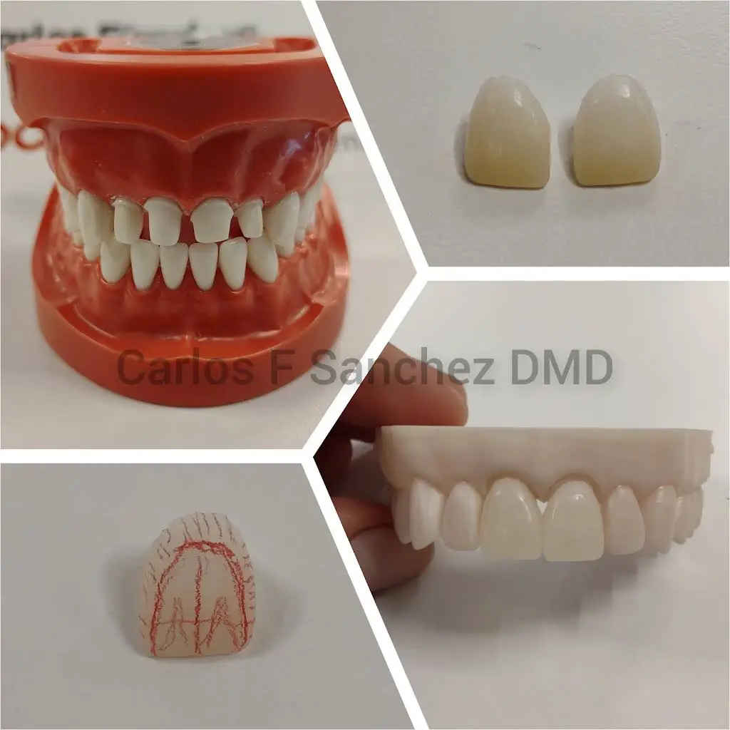Penndel Dental -- Carlos F. Sanchez DMD