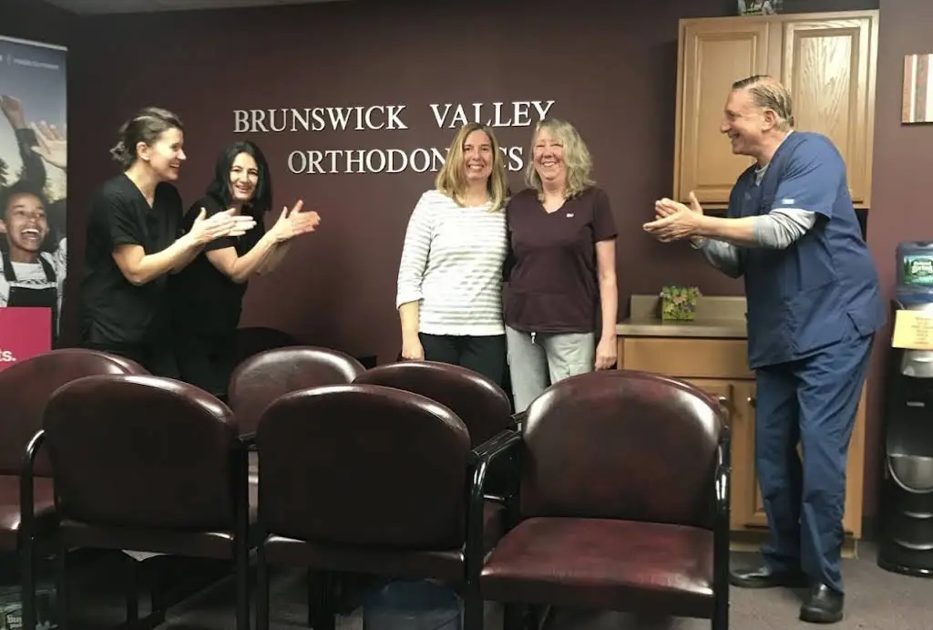 Brunswick Valley Orthodontics