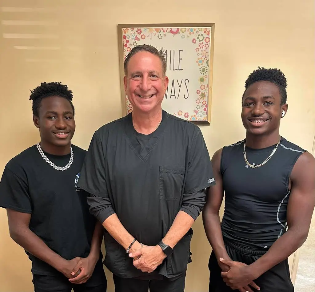 Brunswick Valley Orthodontics