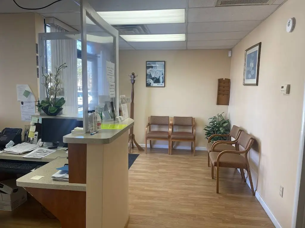 RP Dental LLC