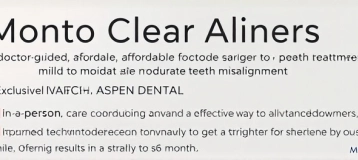 Motto Clear Aligners