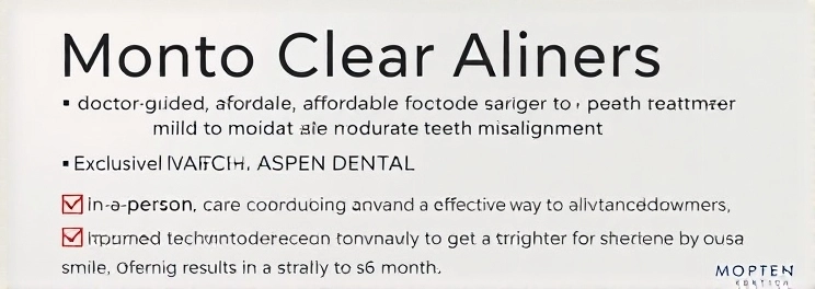 Motto Clear Aligners