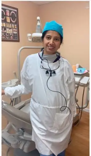 RP Dental LLC