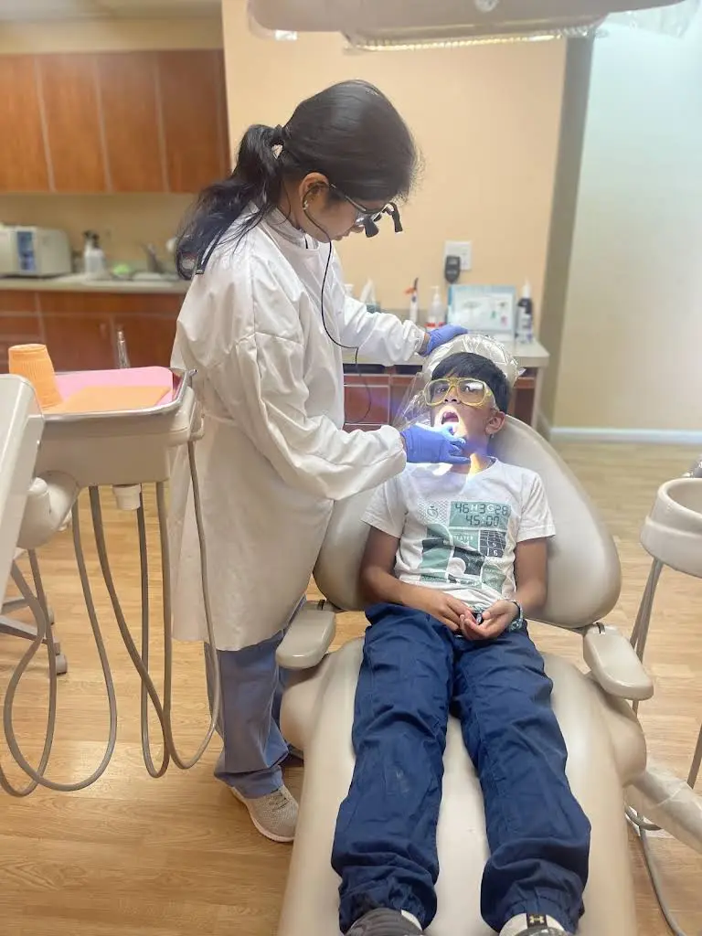 RP Dental LLC