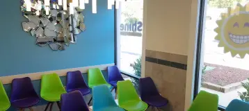 Shine Pediatric Dentistry
