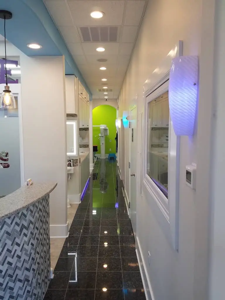 Shine Pediatric Dentistry
