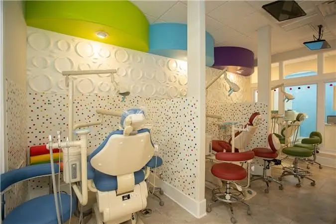 Shine Pediatric Dentistry