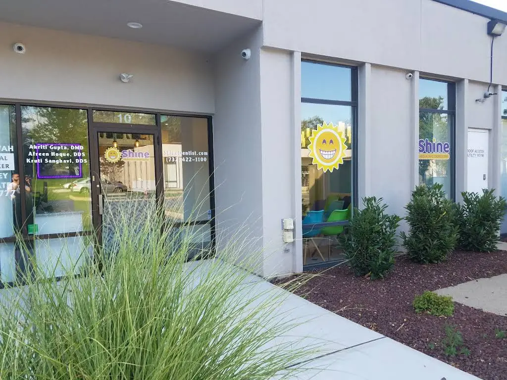Shine Pediatric Dentistry
