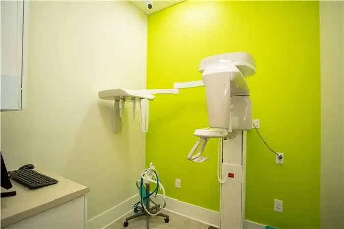 Shine Pediatric Dentistry