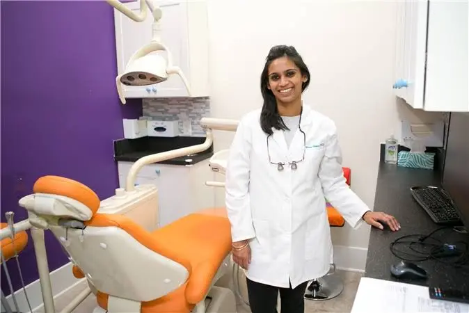 Shine Pediatric Dentistry