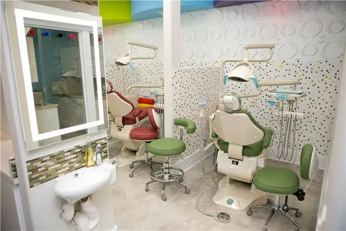 Shine Pediatric Dentistry