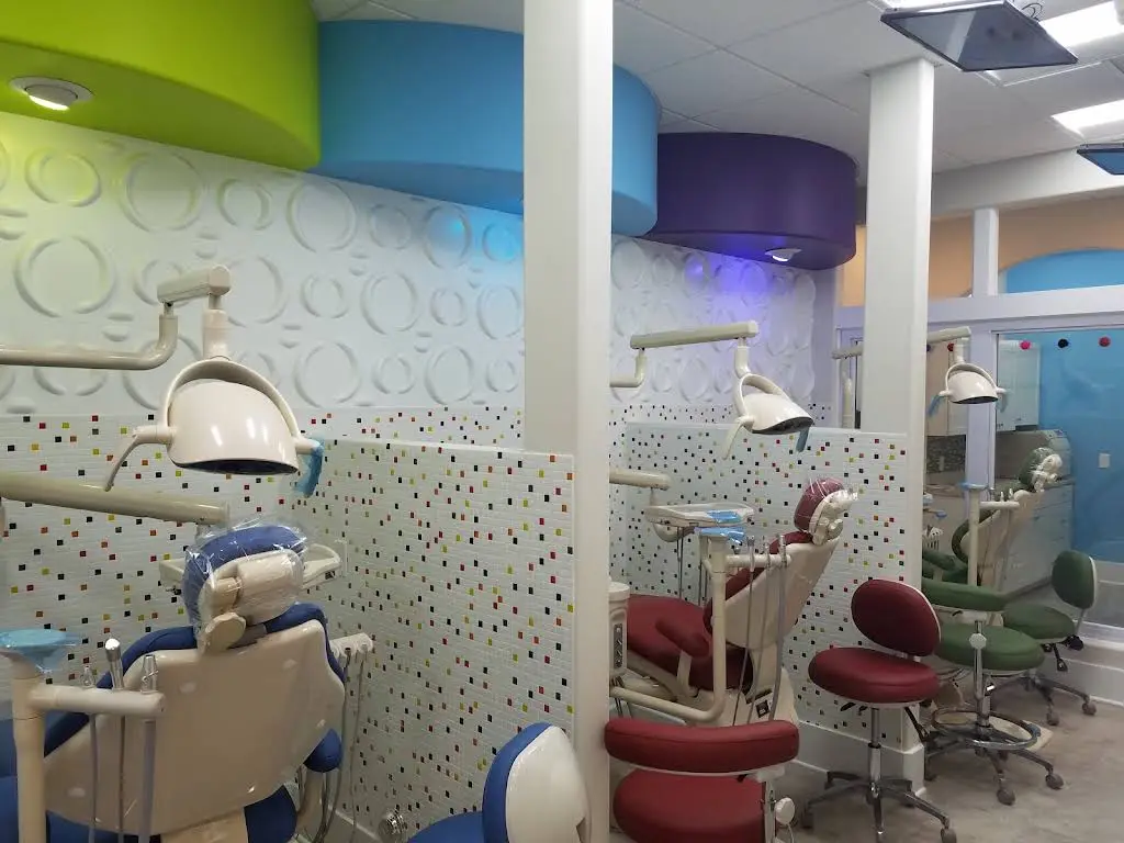Shine Pediatric Dentistry