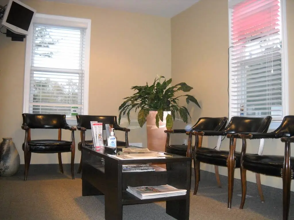 Dentistry At South Brunswick - Professional dental clinic exterior with modern facilities
