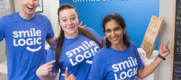 Smile Logic Orthodontics