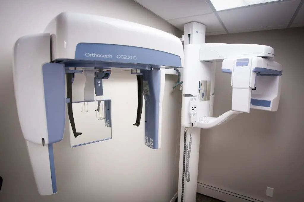 Smile Logic Orthodontics