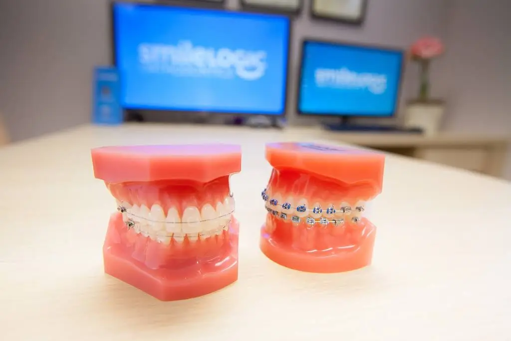 Smile Logic Orthodontics