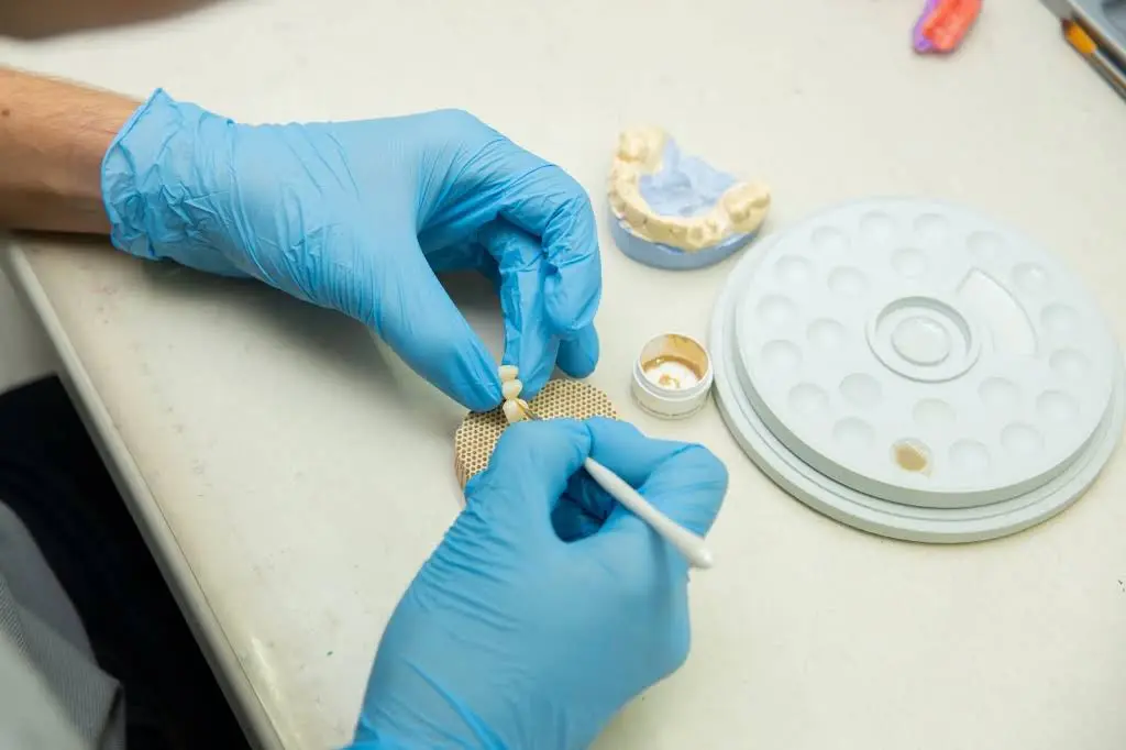 Dental Cosmetic Concepts