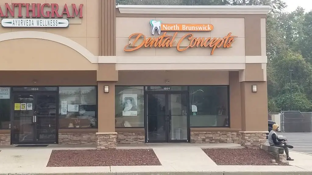 Dental Cosmetic Concepts