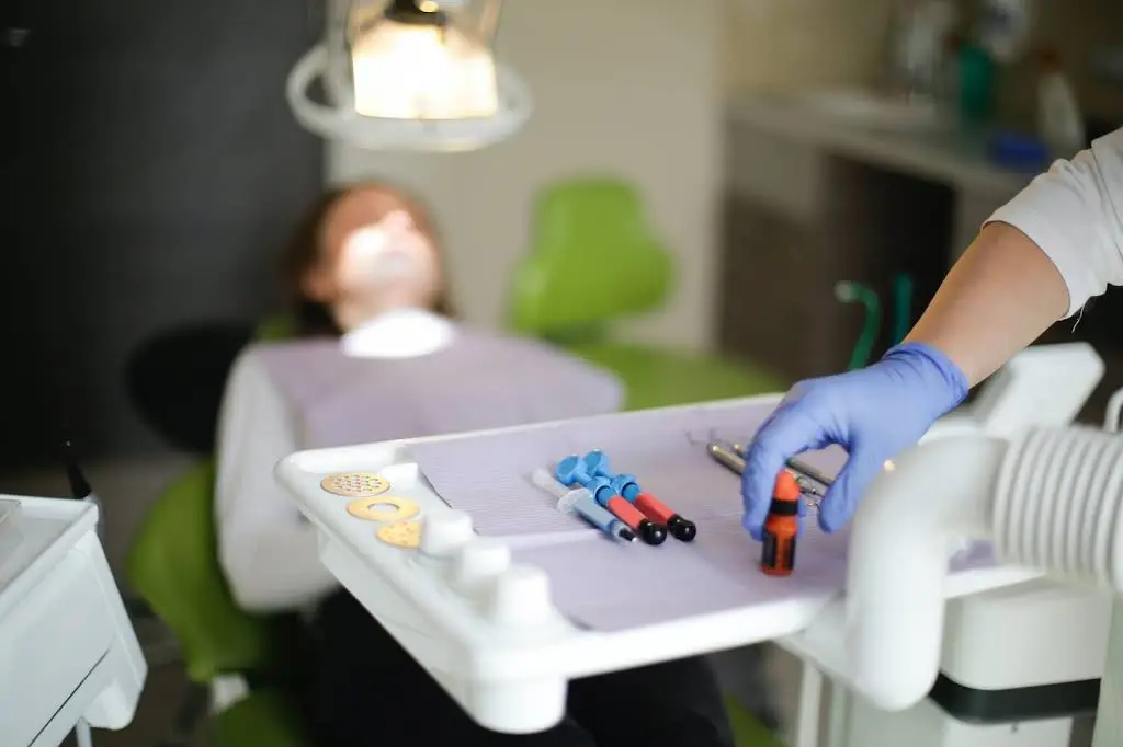 Dental Cosmetic Concepts