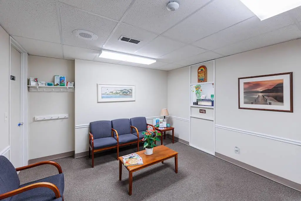 Delicate Dental of North Brunswick - Professional dental clinic exterior with modern facilities