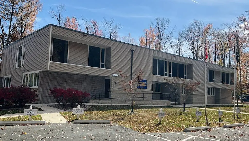 Delicate Dental of North Brunswick