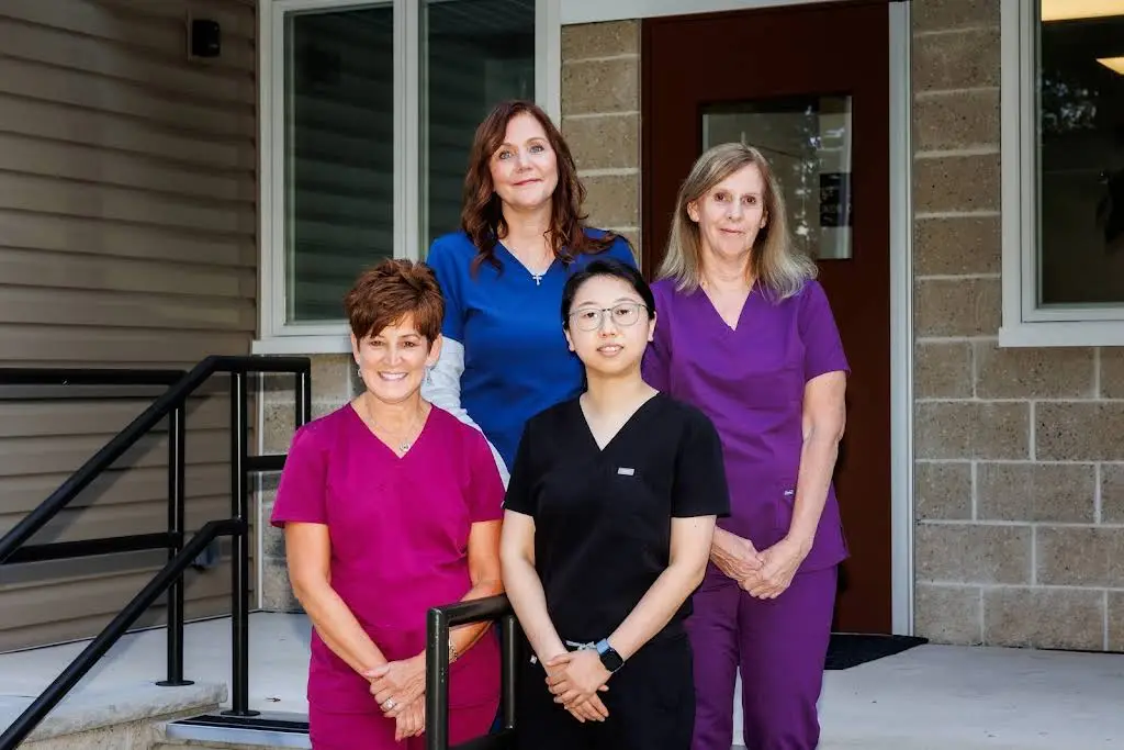 Delicate Dental of North Brunswick