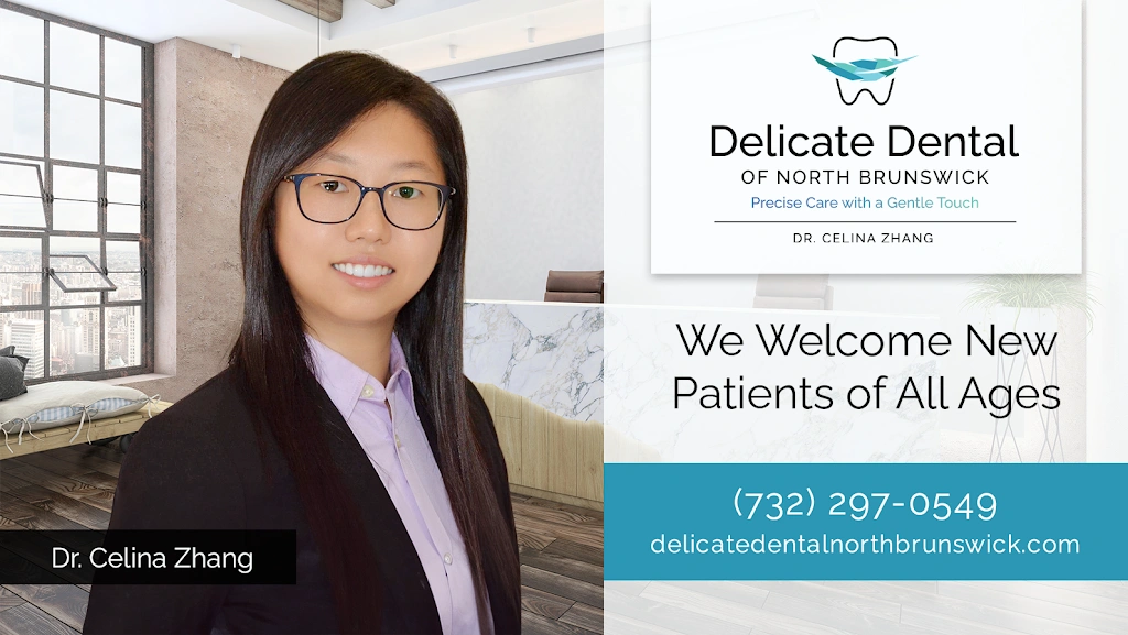 Delicate Dental of North Brunswick