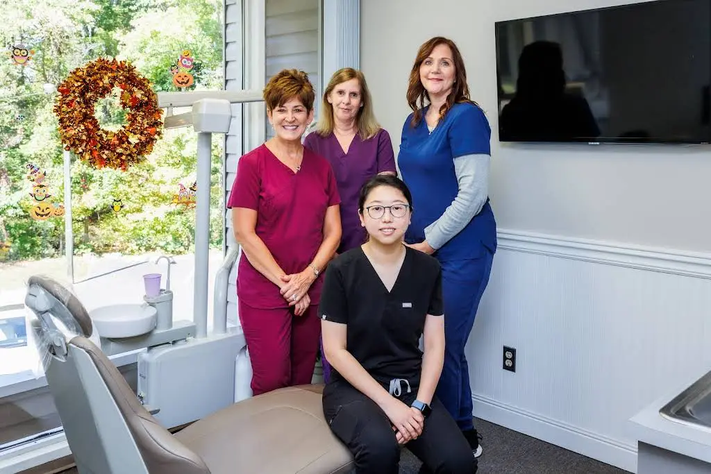 Delicate Dental of North Brunswick