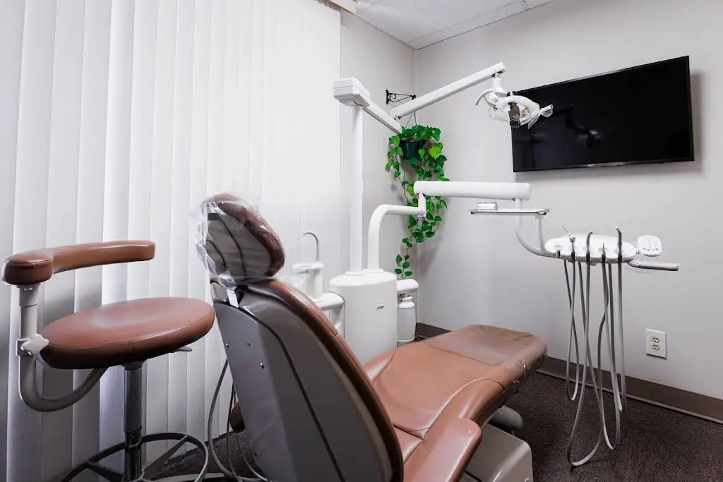 Delicate Dental of North Brunswick
