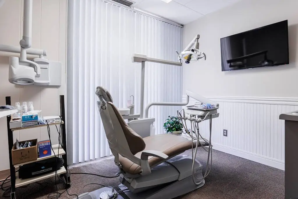 Delicate Dental of North Brunswick