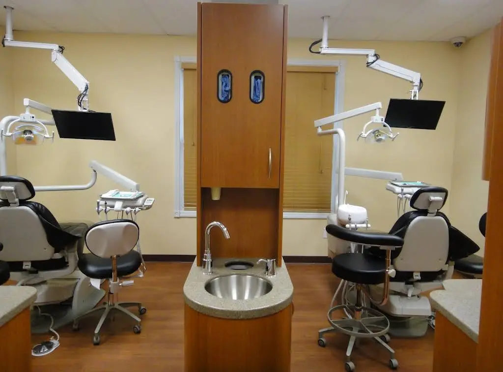AmeriDental, Inc.