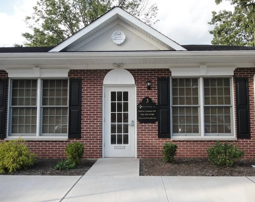 AmeriDental, Inc.