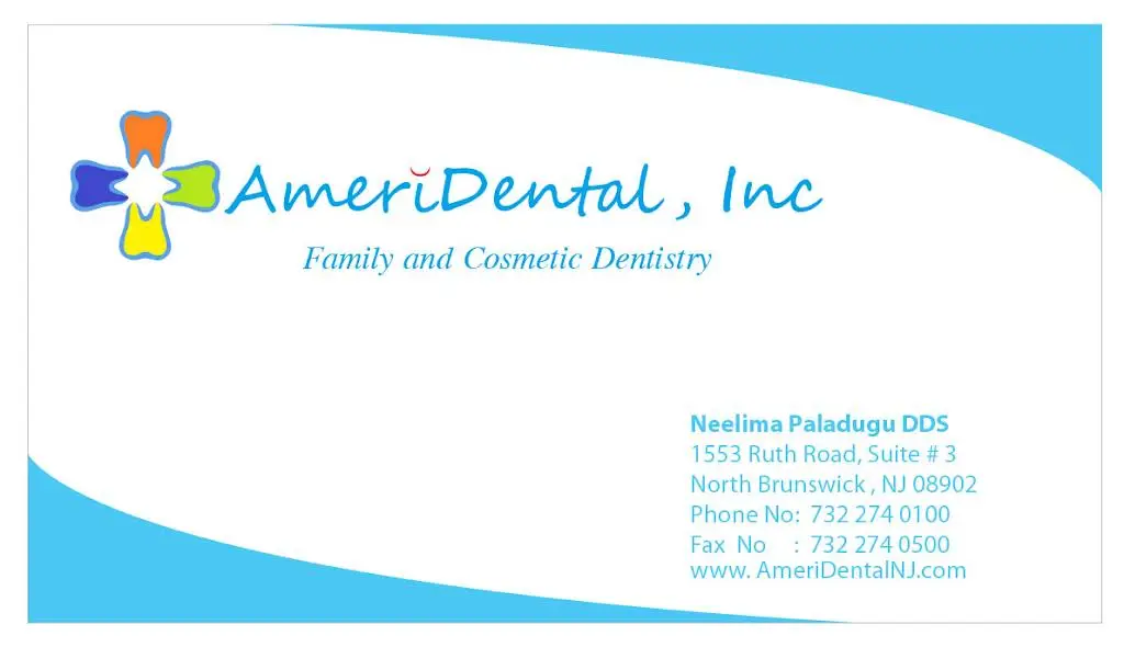 AmeriDental, Inc.