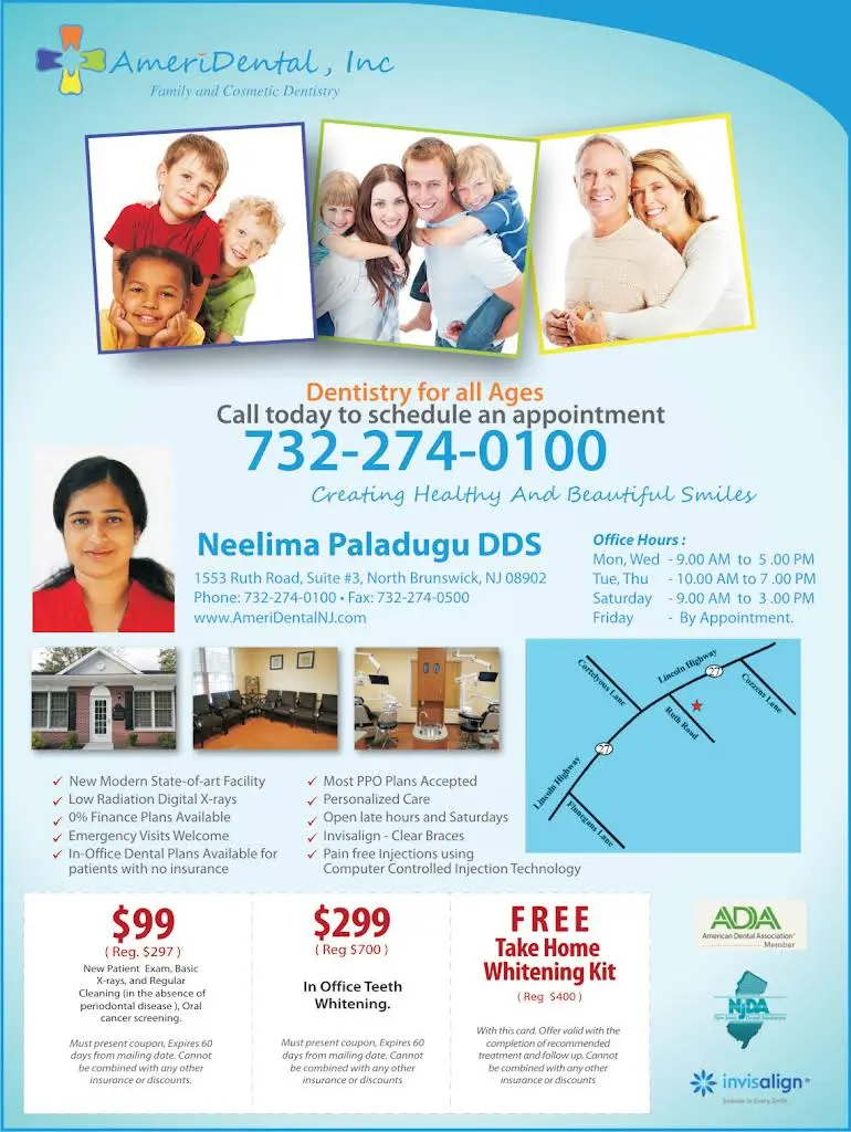 AmeriDental, Inc.