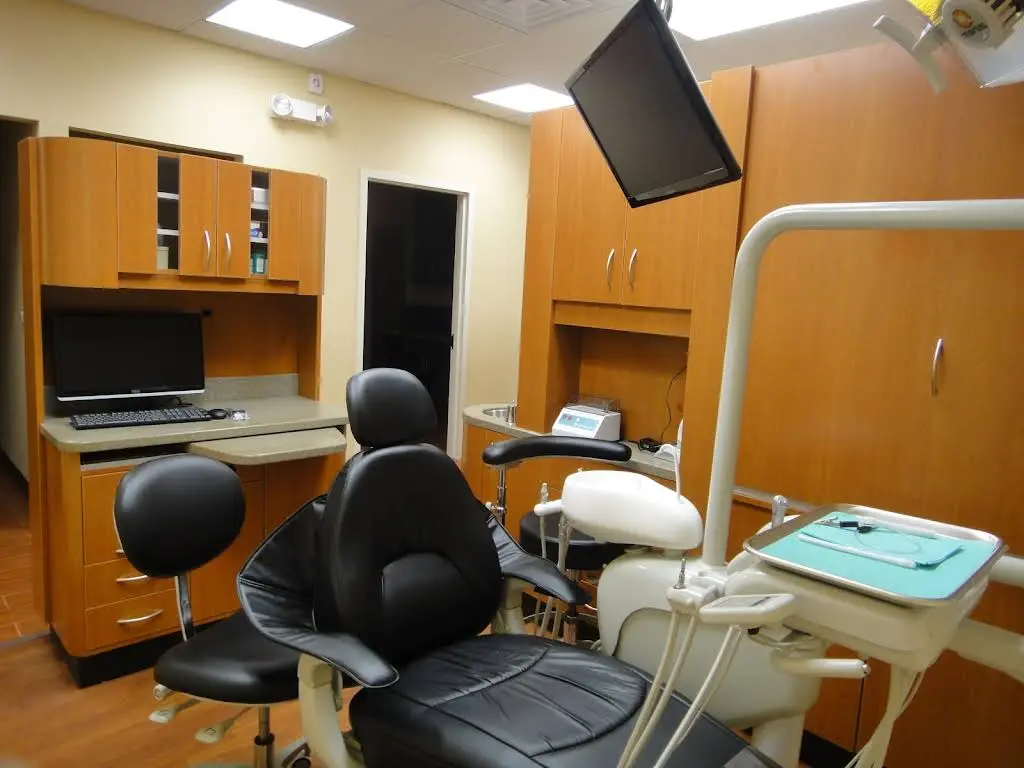 AmeriDental, Inc.