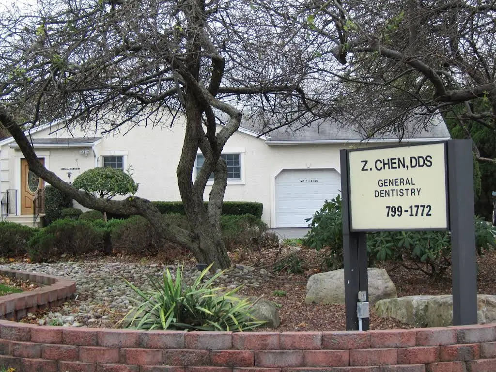 Zion H Chen, DDS, PA