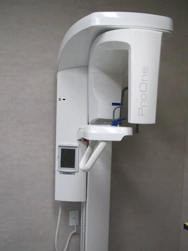 Zion H Chen, DDS, PA
