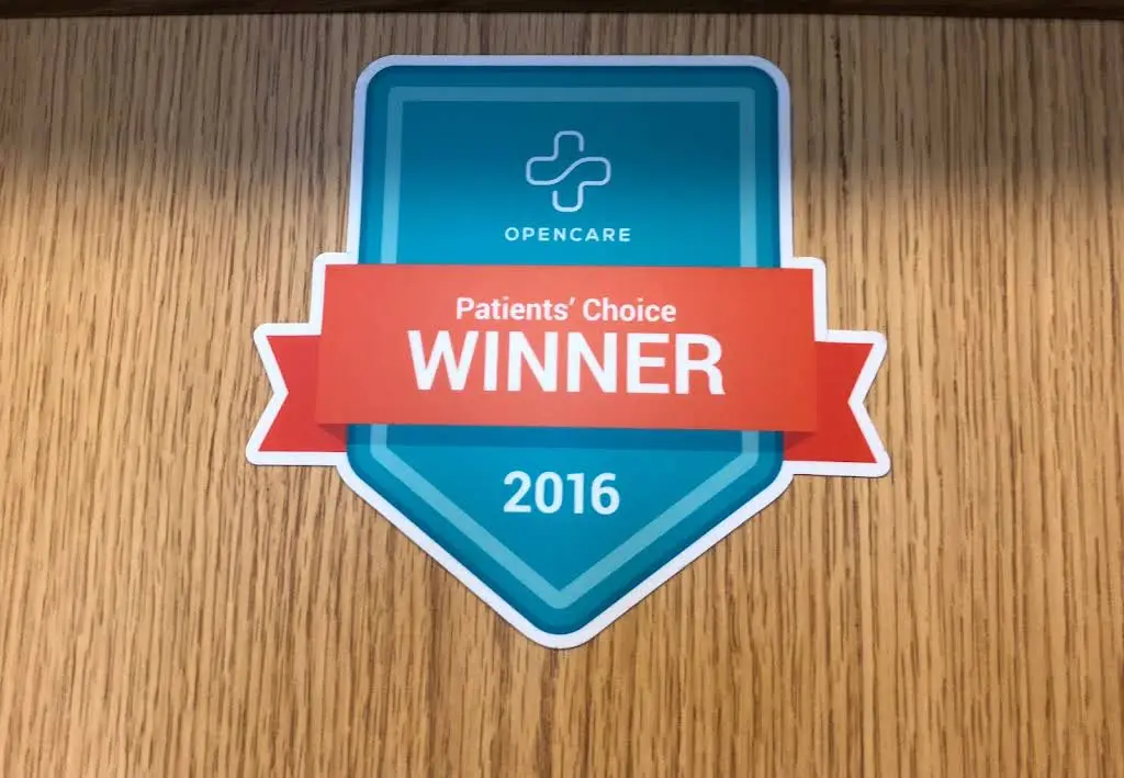 Zion H Chen, DDS, PA