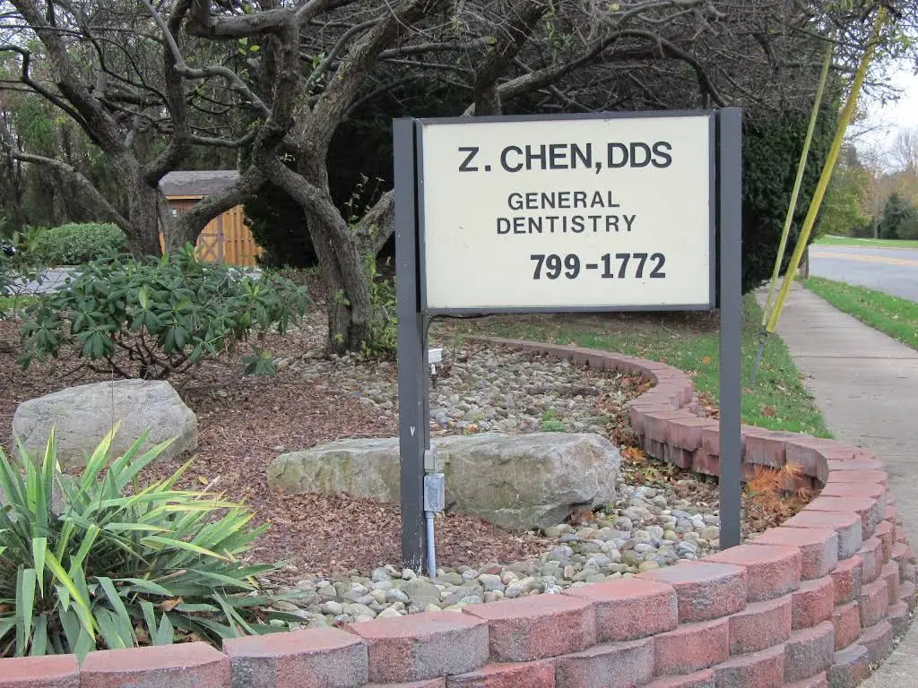 Zion H Chen, DDS, PA