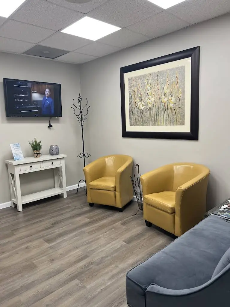 Central NJ Prosthodontics